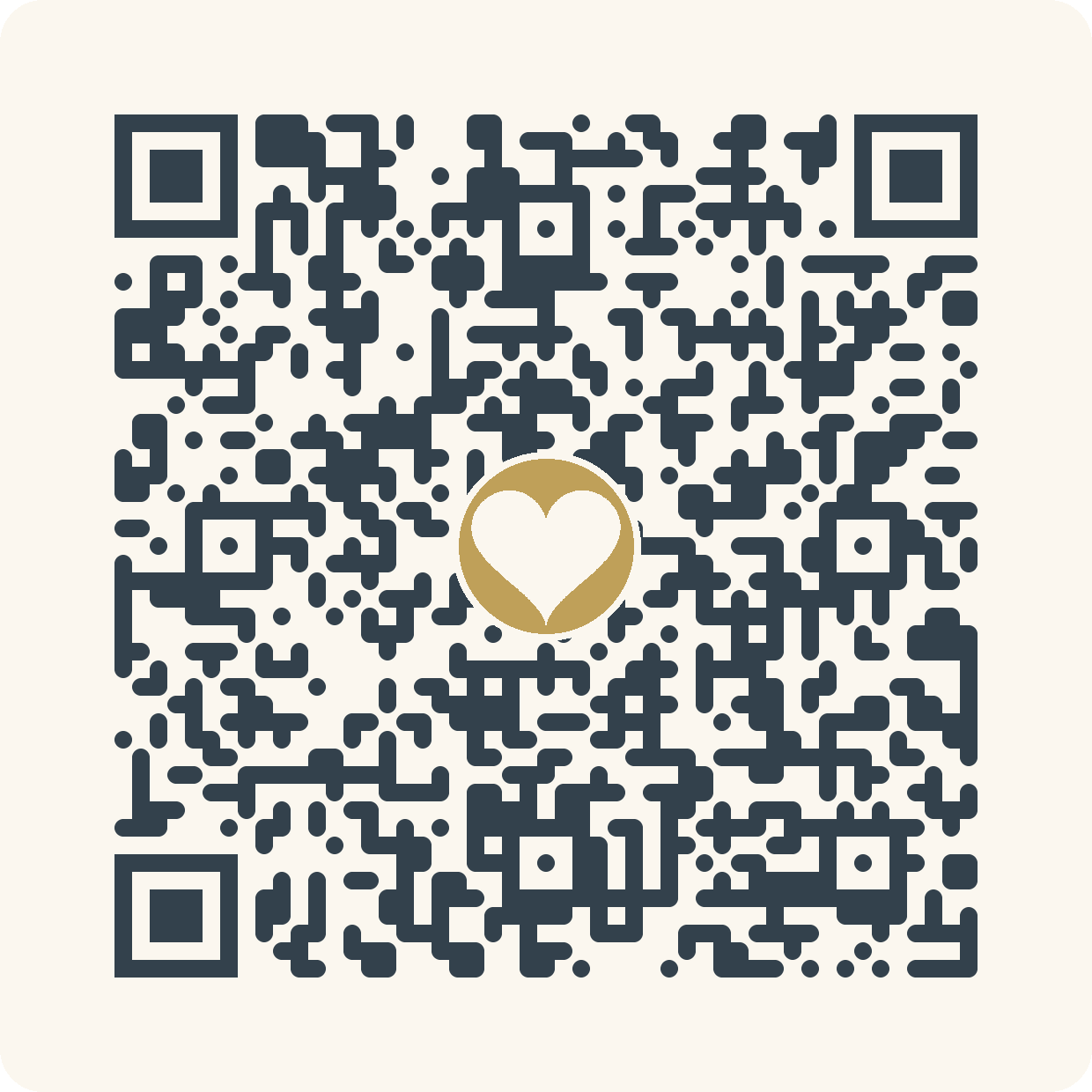 QR-code om te betalen